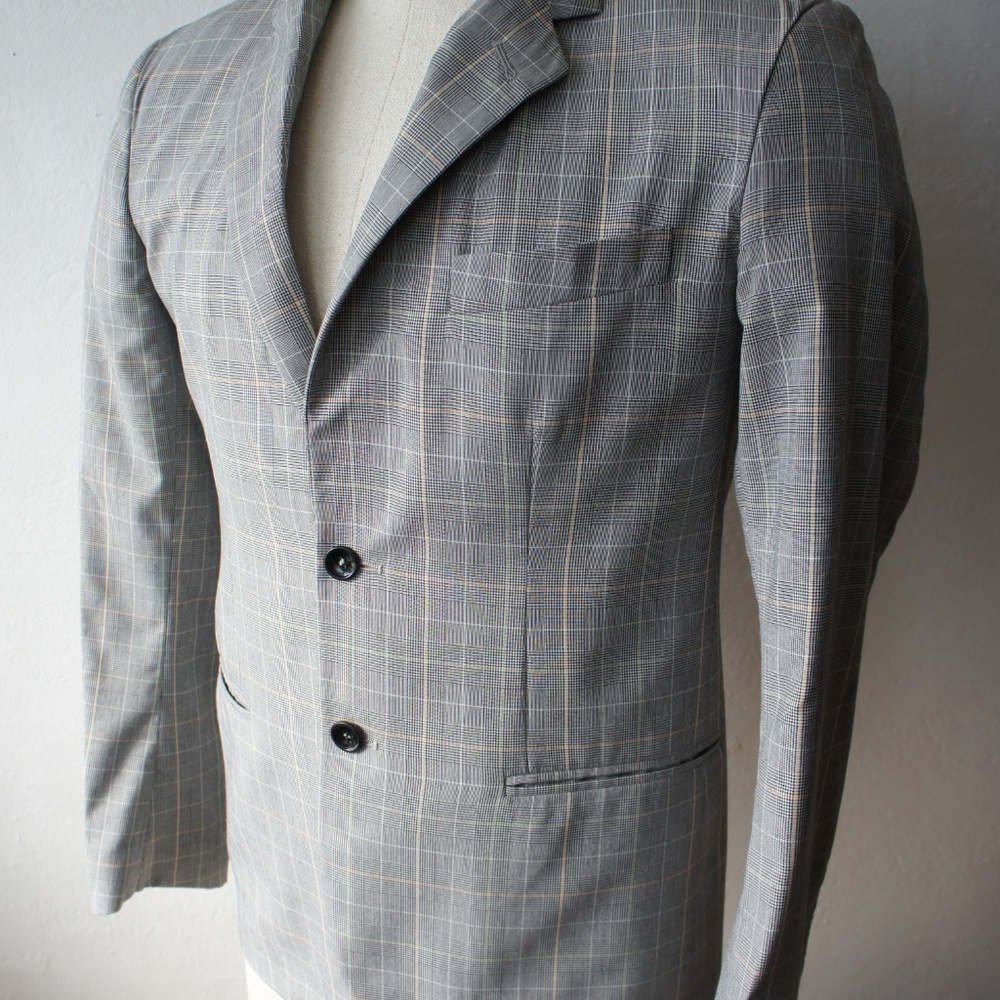 Master Coat Sport Jacket